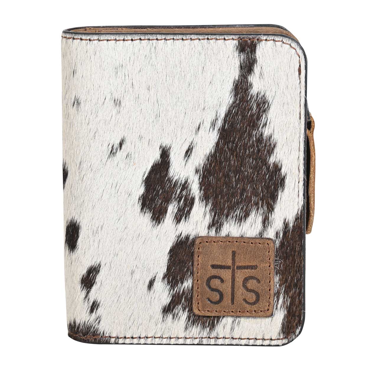 Cowhide Soni Wallet by STS Ranchwear