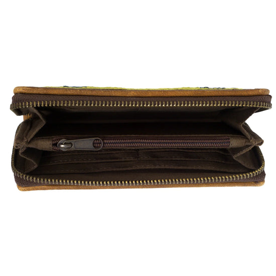 Baja Dreams  Bi-Fold  Wallet by STS Ranchwear