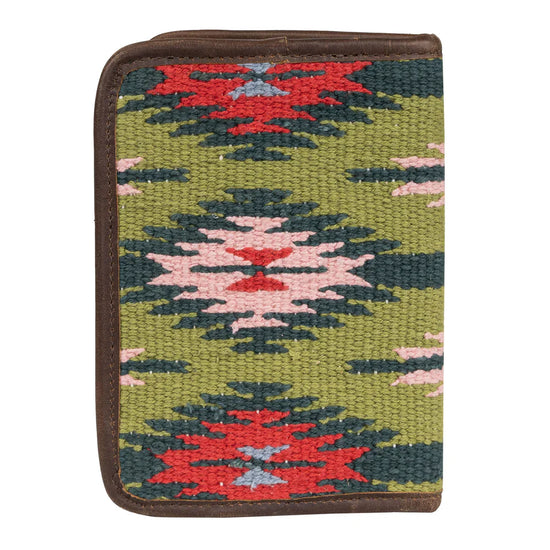 Baja Dreams Magnetic Wallet by STS