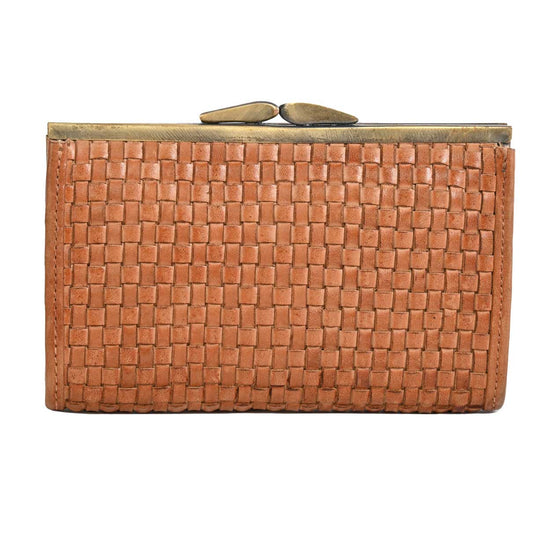 Sweet Grass Bella Wallet