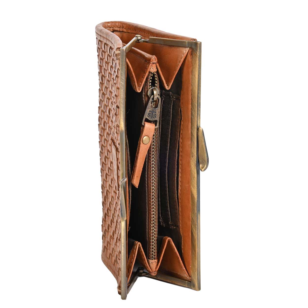 Sweet Grass Bella Wallet