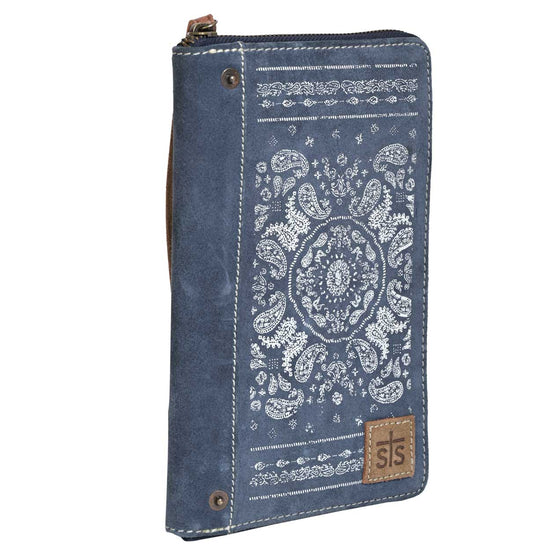 Bandana BA Wallet by STS