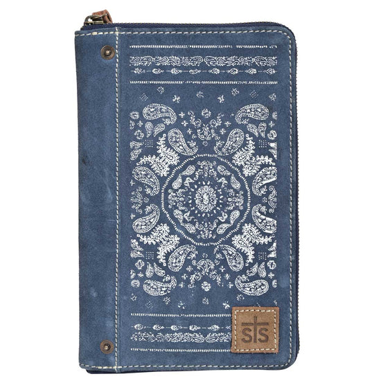 Bandana BA Wallet by STS