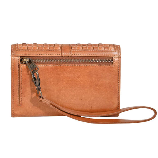 Sweet Grass Tillie Wallet by STS