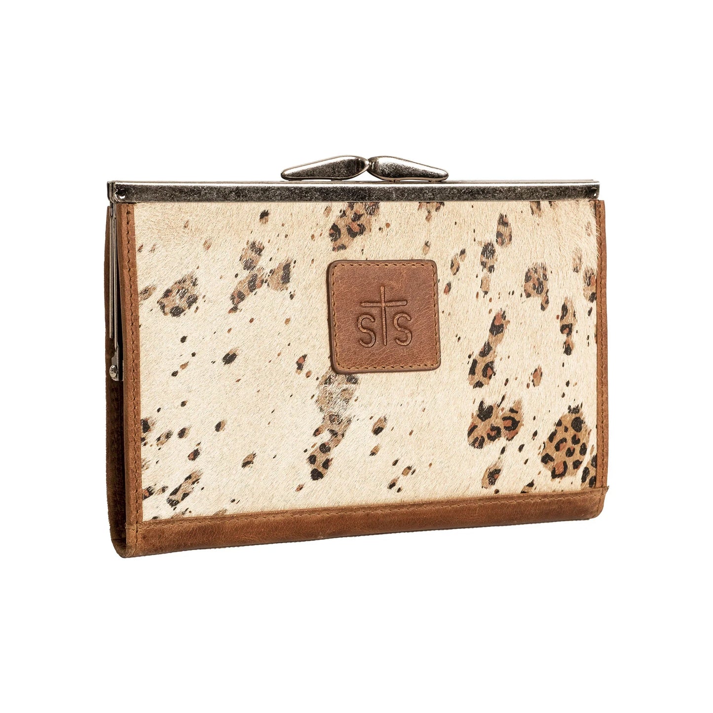 Serengeti Bella Wallet by STS Ranchwear