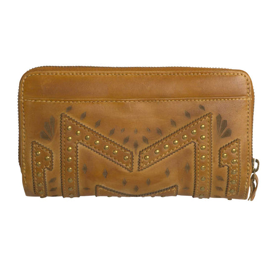 Wayfarer Chelsea Wallet by STS Ranchwear