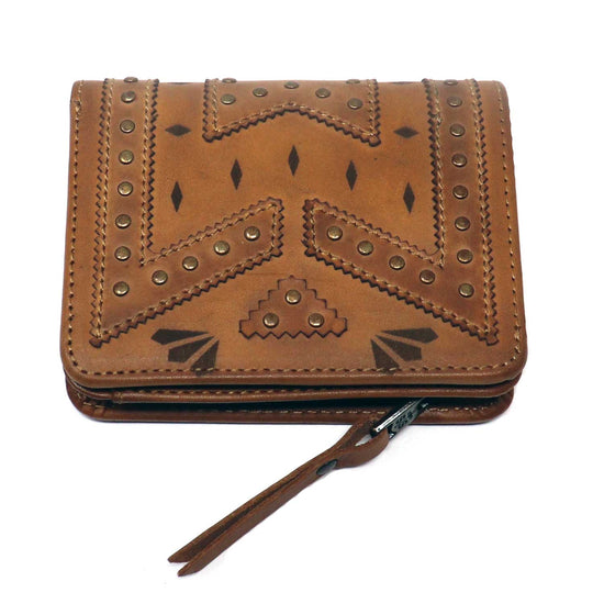 Wayfarer Soni Wallet by STS