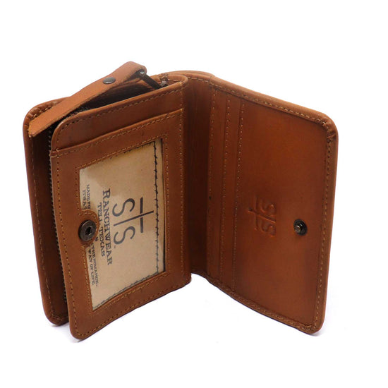 Wayfarer Soni Wallet by STS