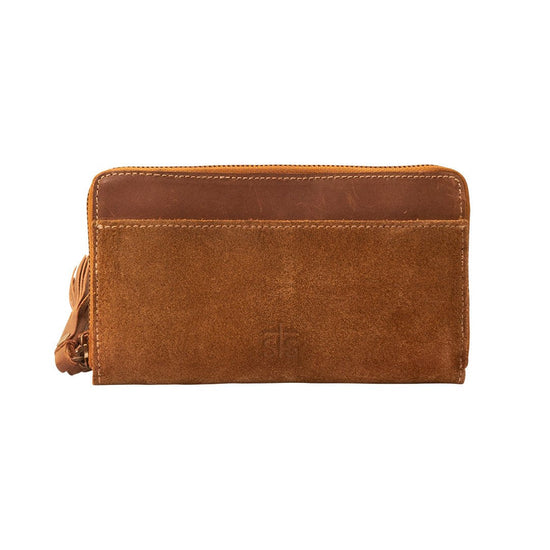 Calvary Audie Bifold