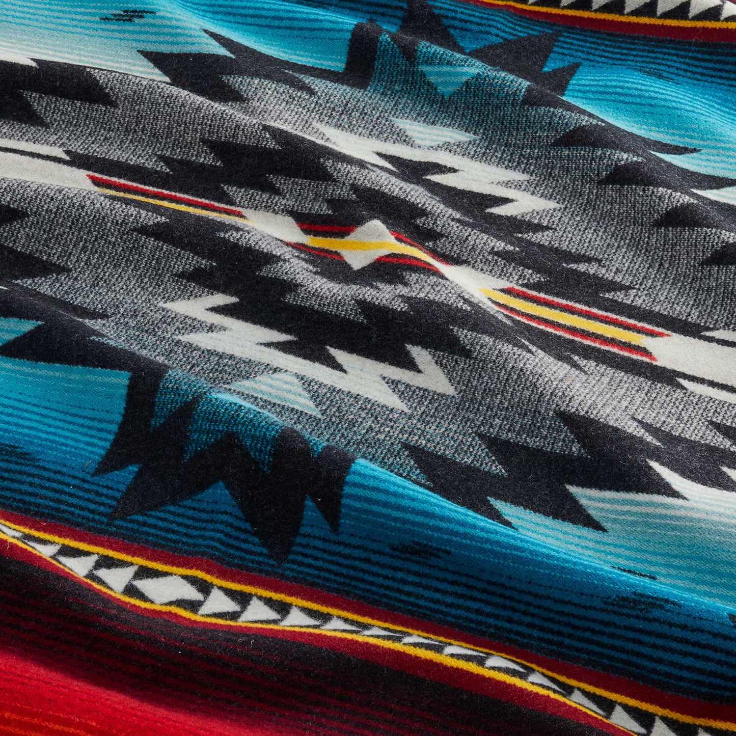 Pendleton Saltillo Sunset Blanket