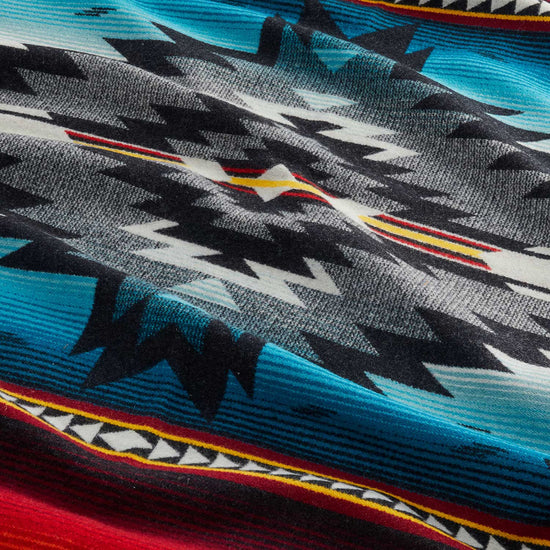 Pendleton Saltillo Sunset Blanket