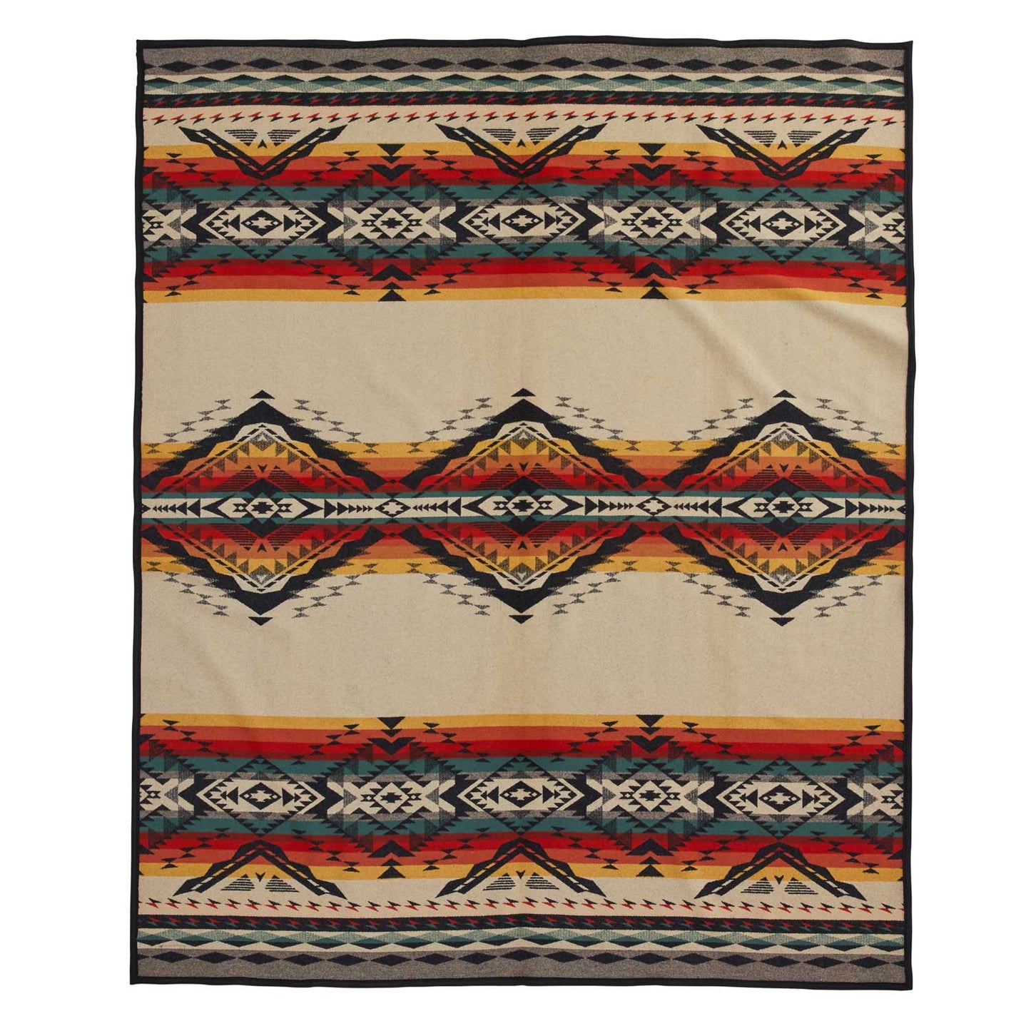 Pendleton Bridge Creek Blanket