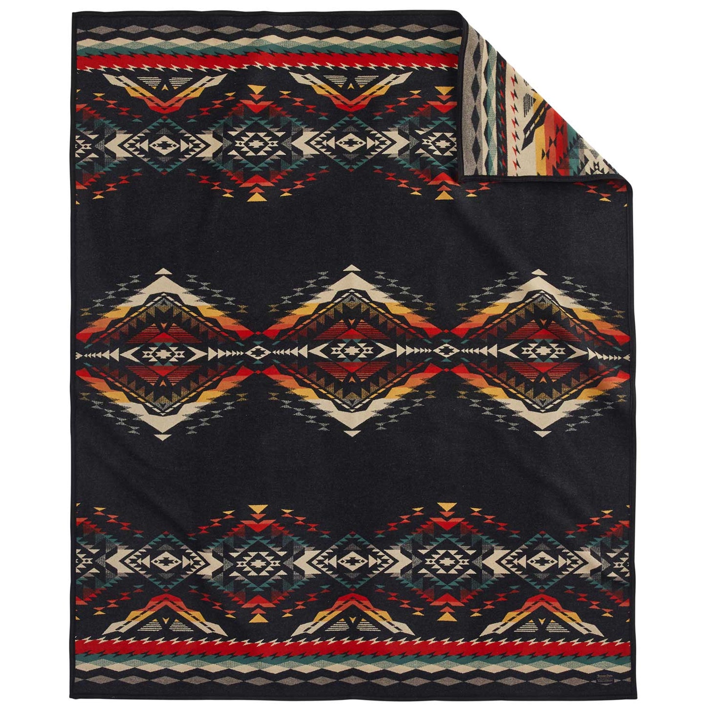 Pendleton Bridge Creek Blanket