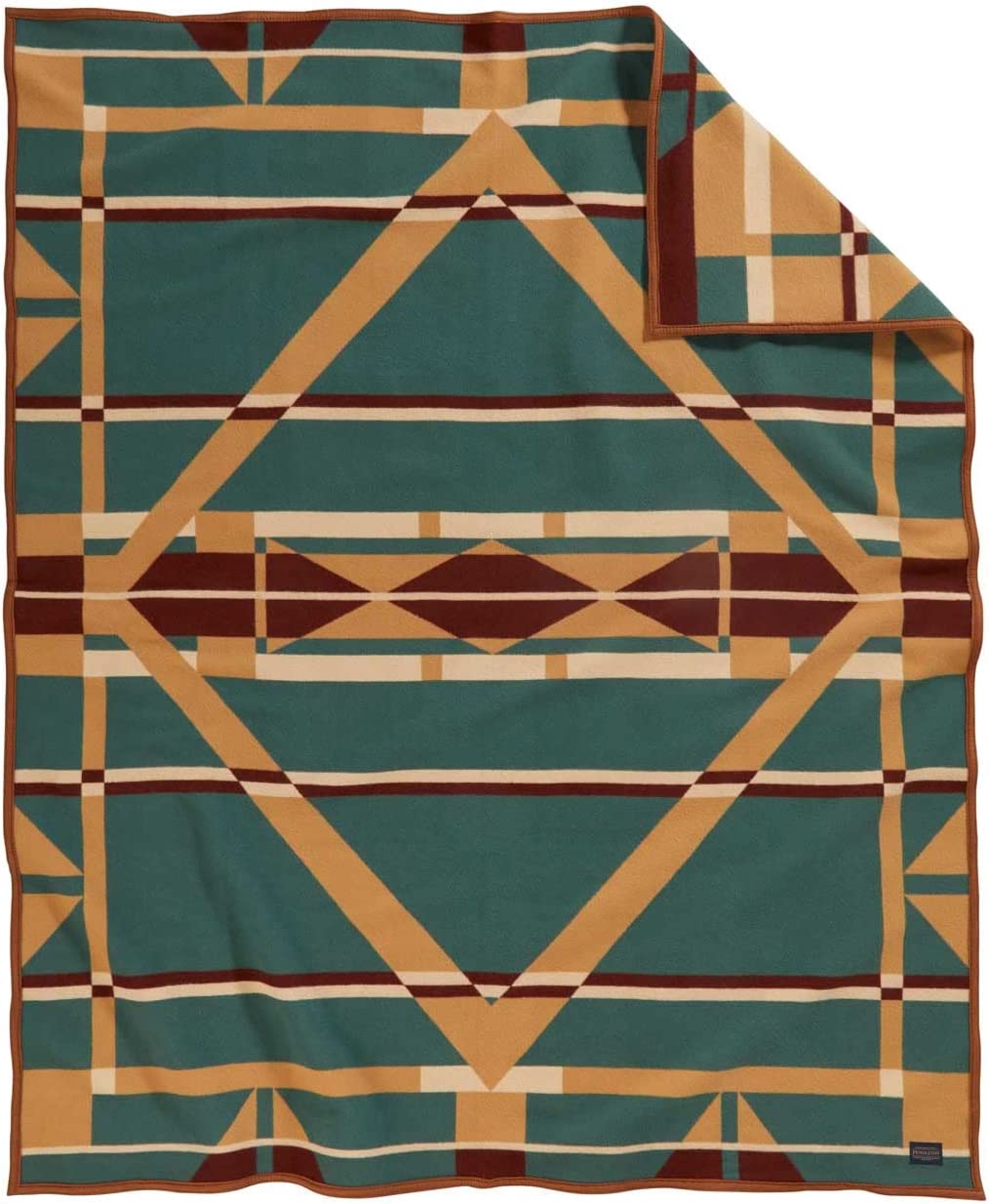 Cedar Canyon Pendleton Blanket - Thumbnail 2
