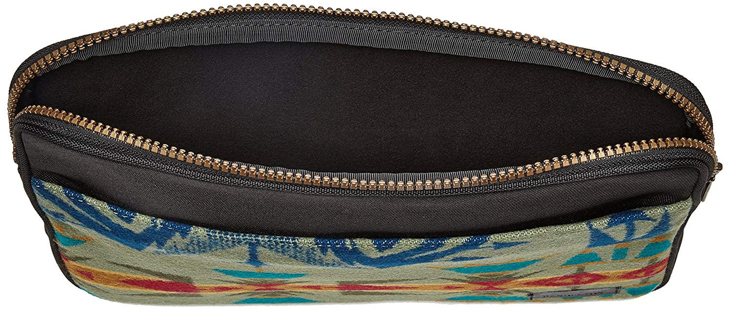 Pendleton Echo Peaks Black Laptop Pouch