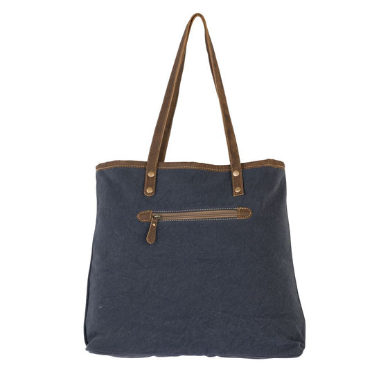 Myra Dainty Lady Tote