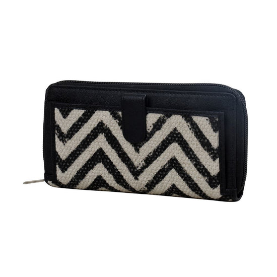 Myra Classical Appeal Wallet