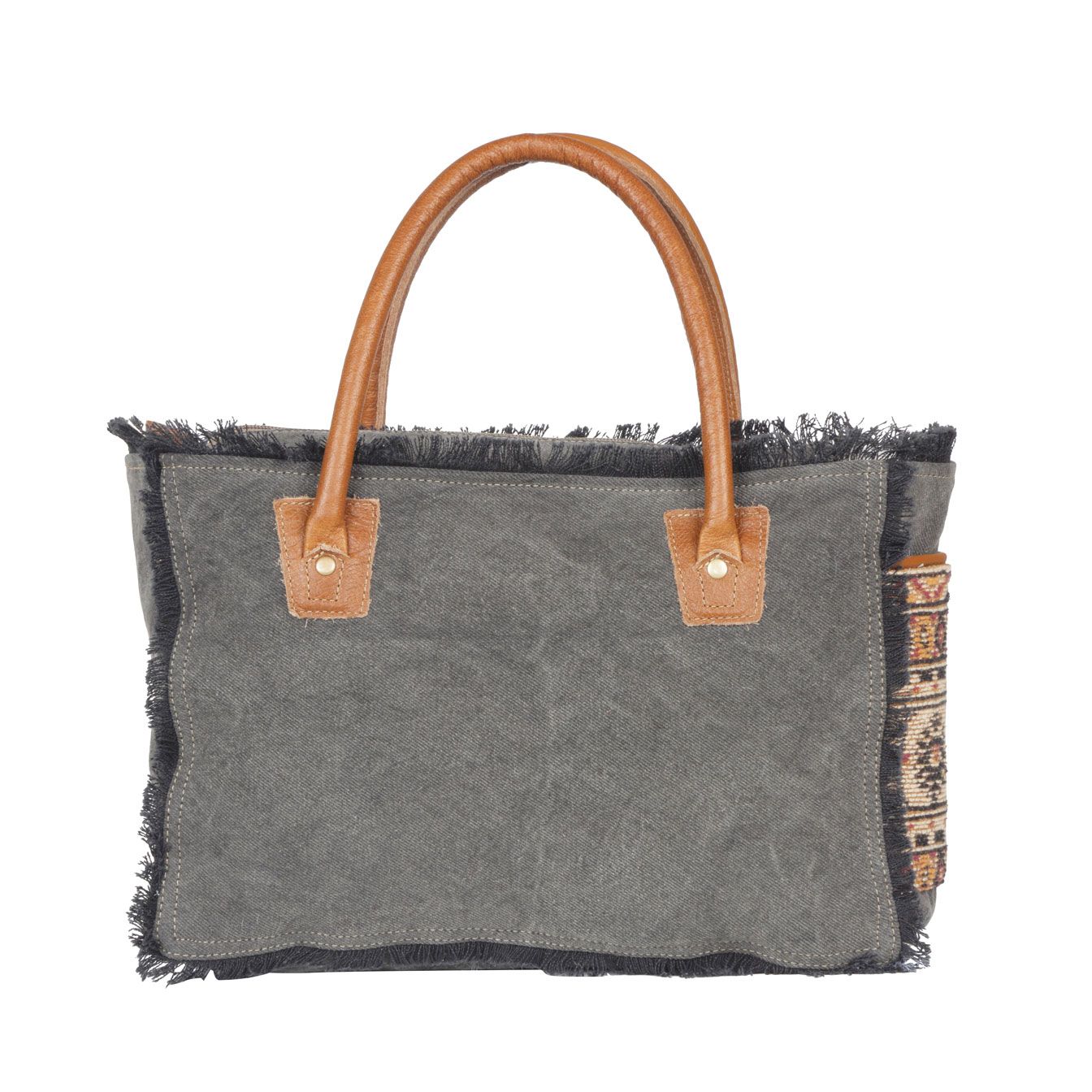 Telluric Small Handbag