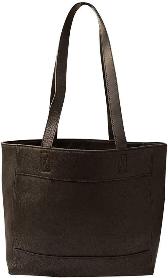 Kia Shopping Tote by STS Black