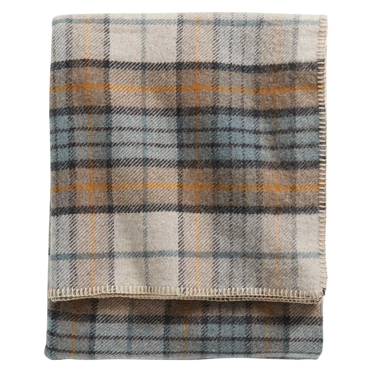 Load image into Gallery viewer, Pendleton Eco Wise Queen Blanket Misty Ridge
