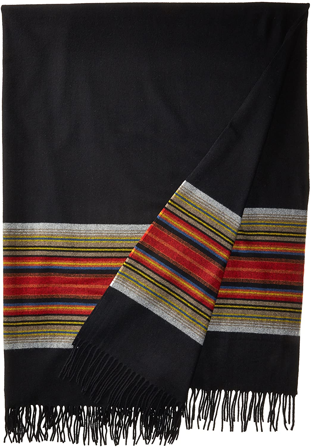 Load image into Gallery viewer, Pendleton 5th Avenue Throw - Acadia
